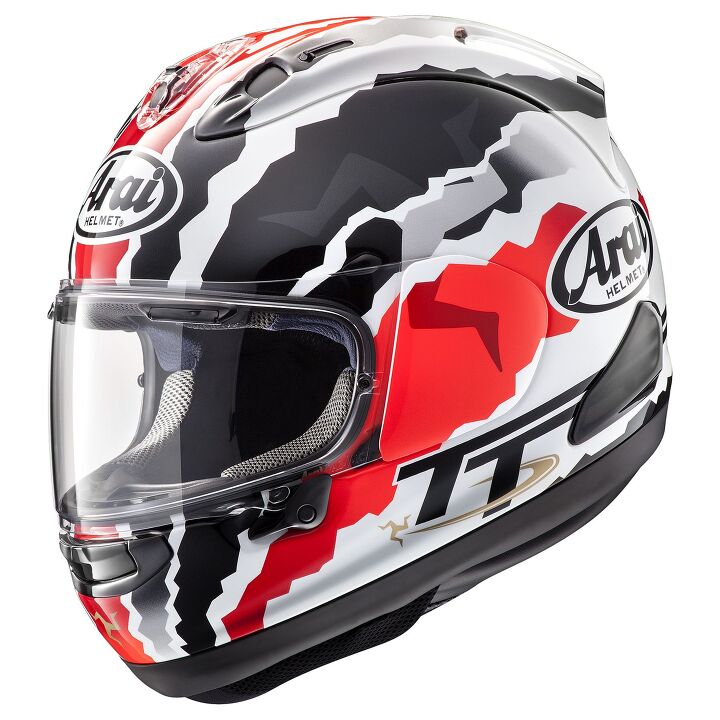 blowout arai helmet sale with 20 60 discounts, Arai Corsair X Doohan TT Helmet 784