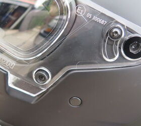 MO Tested Bell Eliminator Helmet Review