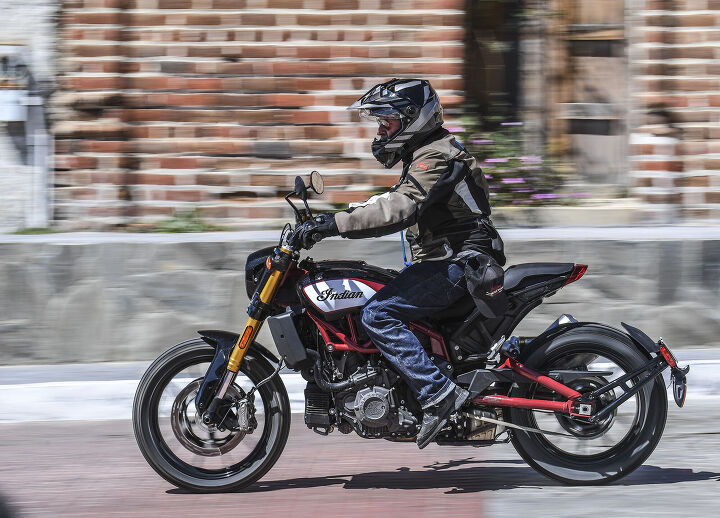 2019 indian ftr1200 first ride at last review