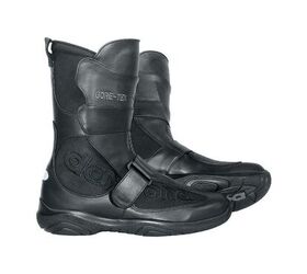 Great Street Motorcycle Boots | Motorcycle.com