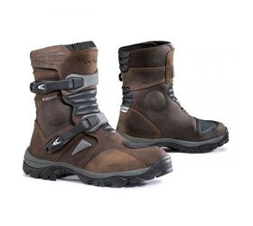 Great Street Motorcycle Boots | Motorcycle.com