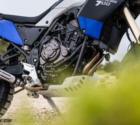 2021 Yamaha Ténéré 700 Is Brilliant - Motorcycle Review