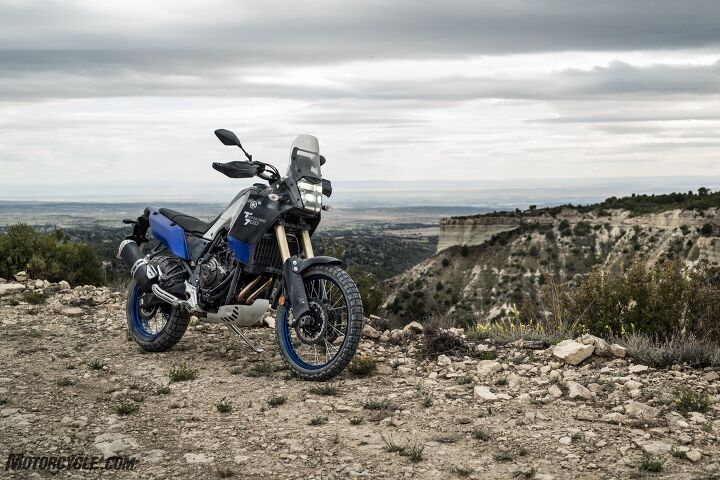 2020 yamaha tenere 700 review first ride