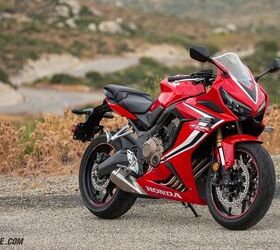 2019 shop honda cbr650r