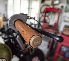 Skidmarks La Sal Motors