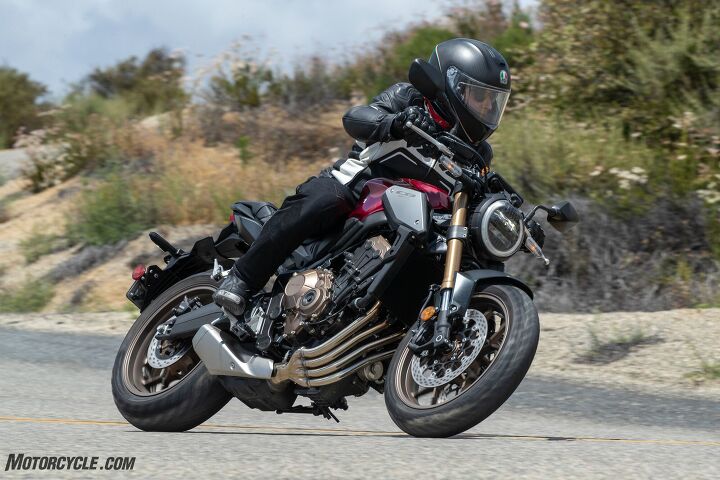 2019 honda cb650r review first ride, Honda says pull at the clutch lever is reduced by 12 thanks to the assist and slipper clutch We say it s light AF bro