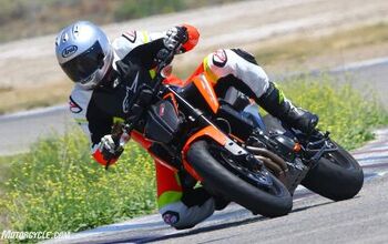 Live With This: 2019 KTM 790 Duke Long-Term Review