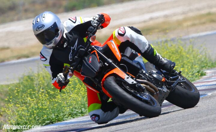 Live With This: 2019 KTM 790 Duke Long-Term Review