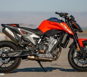 Live With This: 2019 KTM 790 Duke Long-Term Review | Motorcycle.com