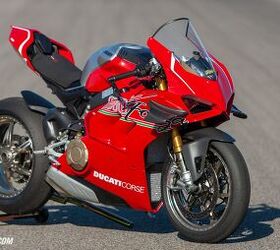 Mini ducati outlet panigale