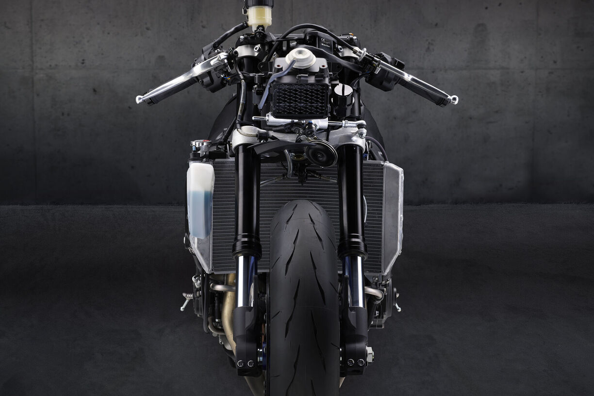 2020 Yamaha YZF-R1 and YZF-R1M First Look | Motorcycle.com