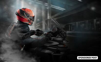 How Shark Changed Motorcycle Helmets Forever | Motorcycle.com How Shark Changed Motorcycle Helmets Forever | Motorcycle.com