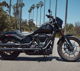 Harley davidson clearance 2020