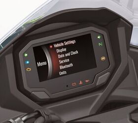 2020 Kawasaki Ninja 650 Receives Small Updates | Motorcycle.com