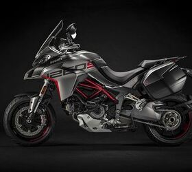 Ducati multistrada deals 1260 s 2020