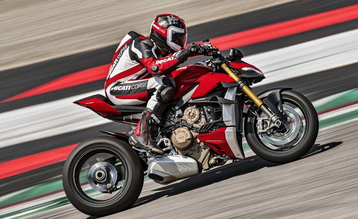 2020 ducati streetfighter v4 and v4 s first look, 2020 Ducati Streetfighter V4