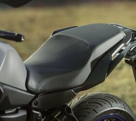 2020 Yamaha Tracer 700 First Look | Motorcycle.com