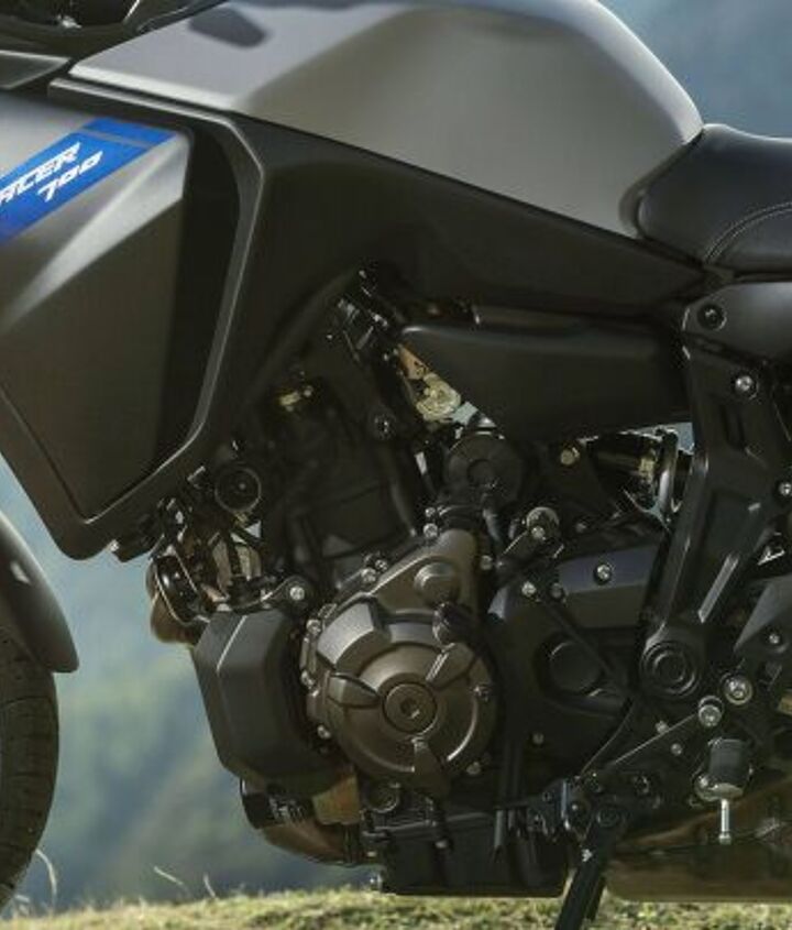 2020 tracer 700 Clearance