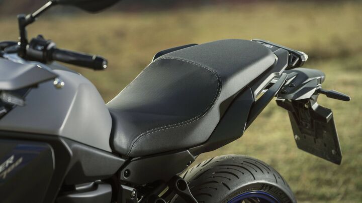 2020 yamaha tracer 700 first look, 2020 TRACER 700