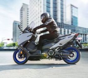 TMAX Tech MAX - Scooters - Yamaha Motor