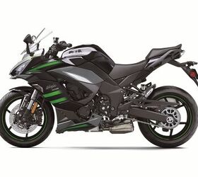 2020 Kawasaki Ninja 1000SX First Look | Motorcycle.com