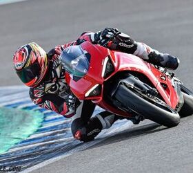 2020 Ducati Panigale V2 Review - First Ride | Motorcycle.com