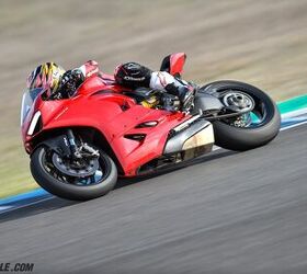 2020 Ducati Panigale V2 Review - First Ride | Motorcycle.com