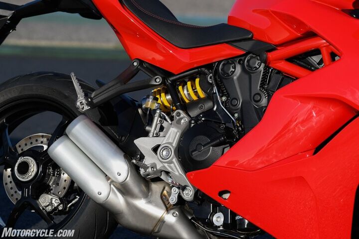 5 things you need to know about the ducati supersport