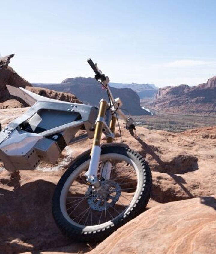 2019 Cake Kalk OR Review - First Ride