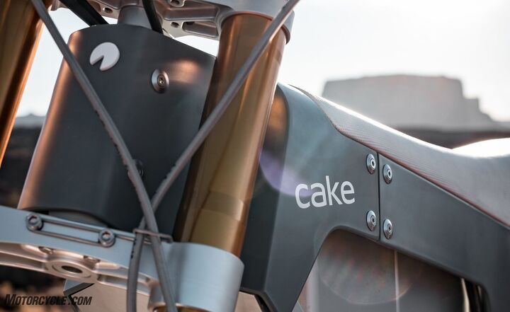 2019 cake kalk or review first ride