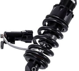 Suspension Buyer's Guide | Motorcycle.com