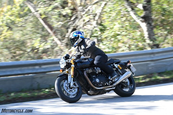 2020 triumph thruxton rs review first ride, I was quite pleasantly surprised at the end of our eight hour ride that I hadn t a sore back knees wrists or bum The Thruxton RS sporting rider ergos aren t so extreme to cause discomfort at least for my 5 foot 8 inch self