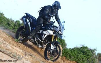 2020 Triumph Tiger 900 GT Pro & Rally Pro Review - First Ride
