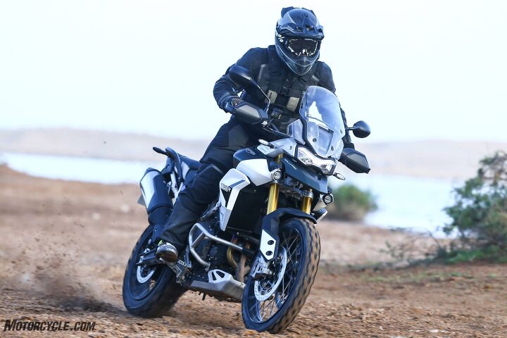 2020 triumph tiger 900 gt pro rally pro review first ride