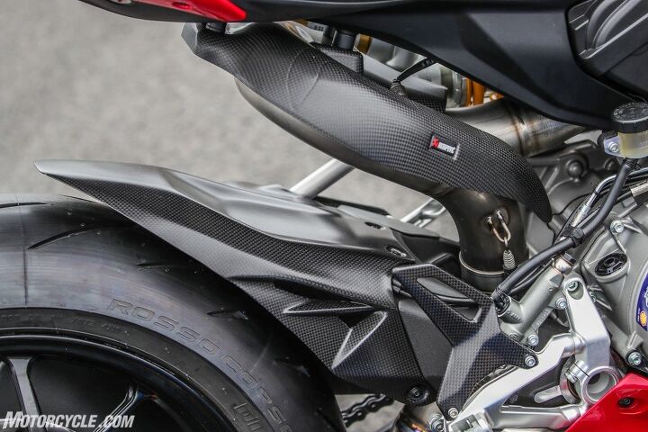 5 things you need to know about the ducati panigale v2