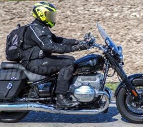 bmw r18 bagger and touring variants confirmed by carb filings
