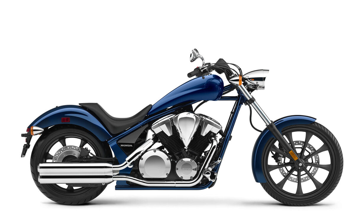 What The Heck Is Rake and Trail? A Better Understanding. | Motorcycle.com