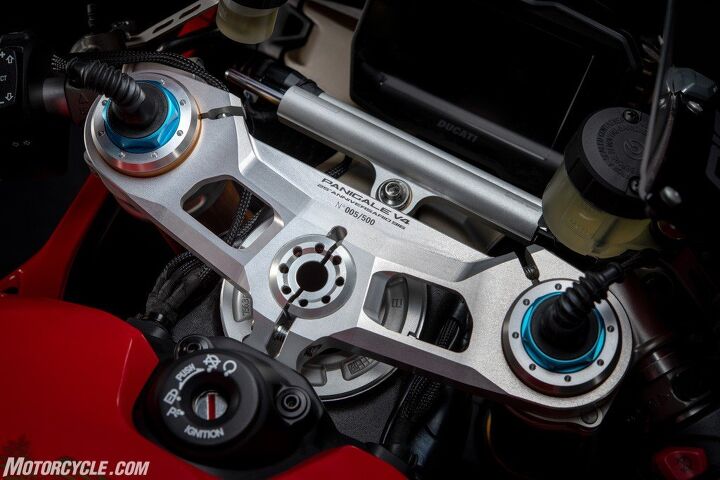 What The Heck Is Rake and Trail? A Better Understanding. | Motorcycle.com