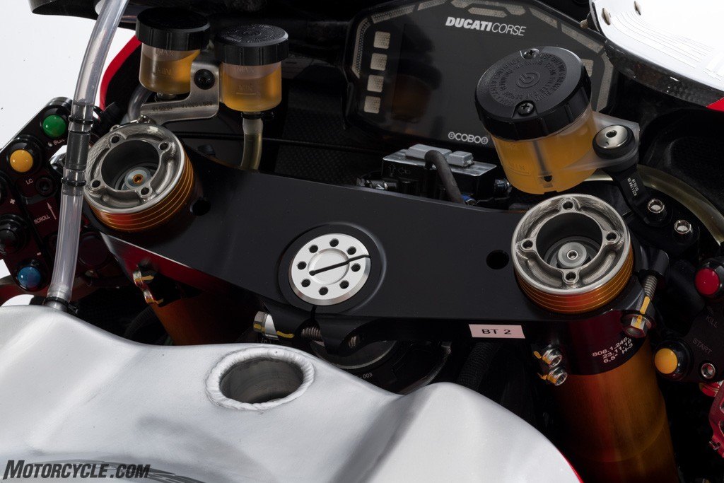 What The Heck Is Rake and Trail? A Better Understanding. | Motorcycle.com