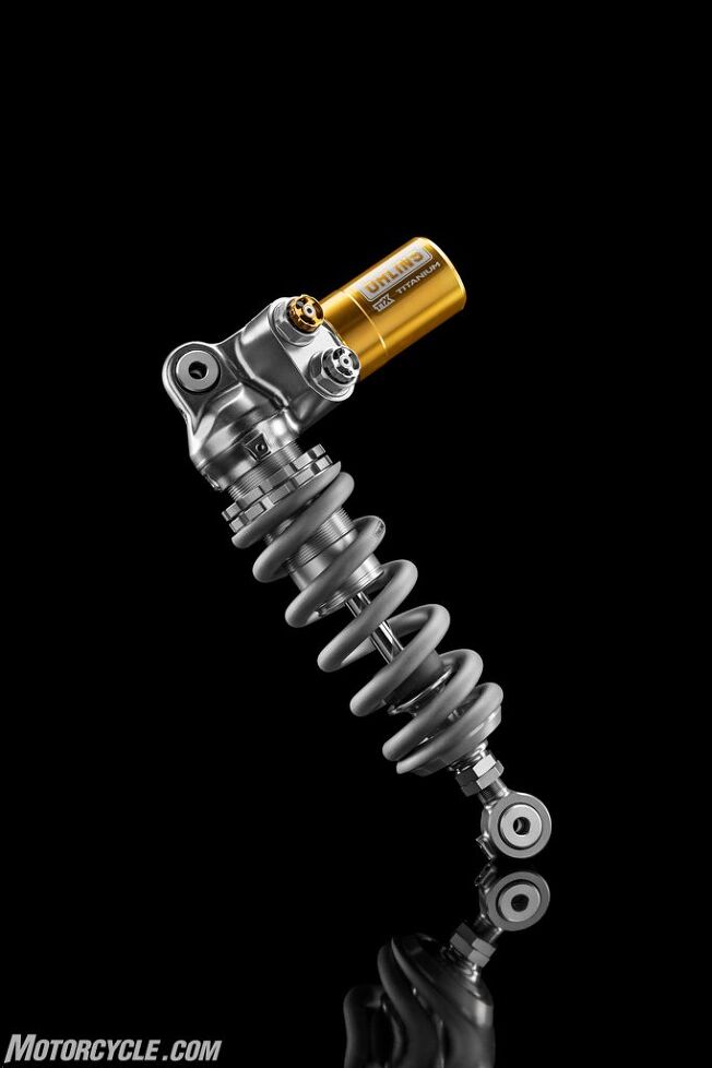 What The Heck Is Rake and Trail? A Better Understanding. | Motorcycle.com