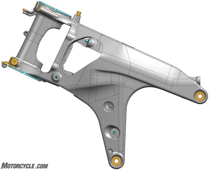 What The Heck Is Rake and Trail? A Better Understanding. | Motorcycle.com
