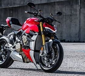 8 Things You Need To Know About The 2020 Ducati Streetfighter V4