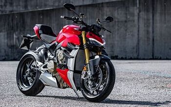 8 Things You Need To Know About The 2020 Ducati Streetfighter V4