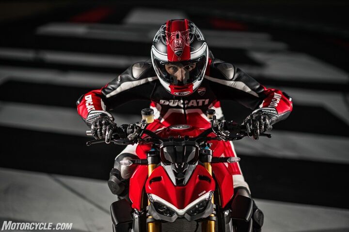 8 things you need to know about the 2020 ducati streetfighter v4