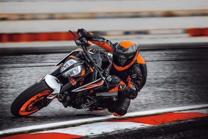 6 things you need to know about the 2020 ktm 890 duke r