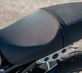 2020 Yamaha XSR900 Review | Motorcycle.com