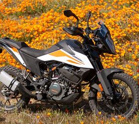 Ktm adventure 390 deals specifications