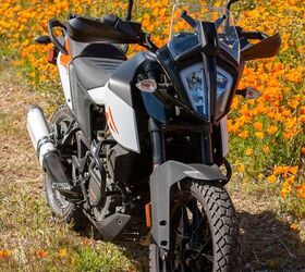 Ktm adventure sales 390 2020