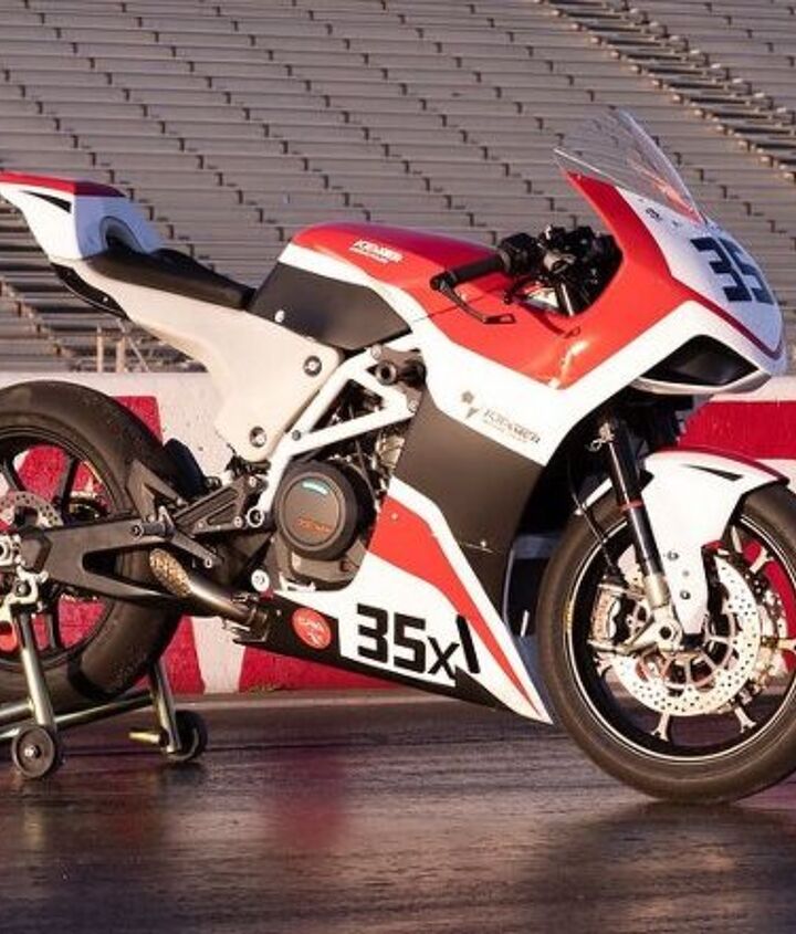 Kramer HKR-EVO2 Review