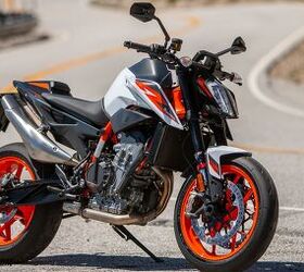 Ktm 890 deals duke r